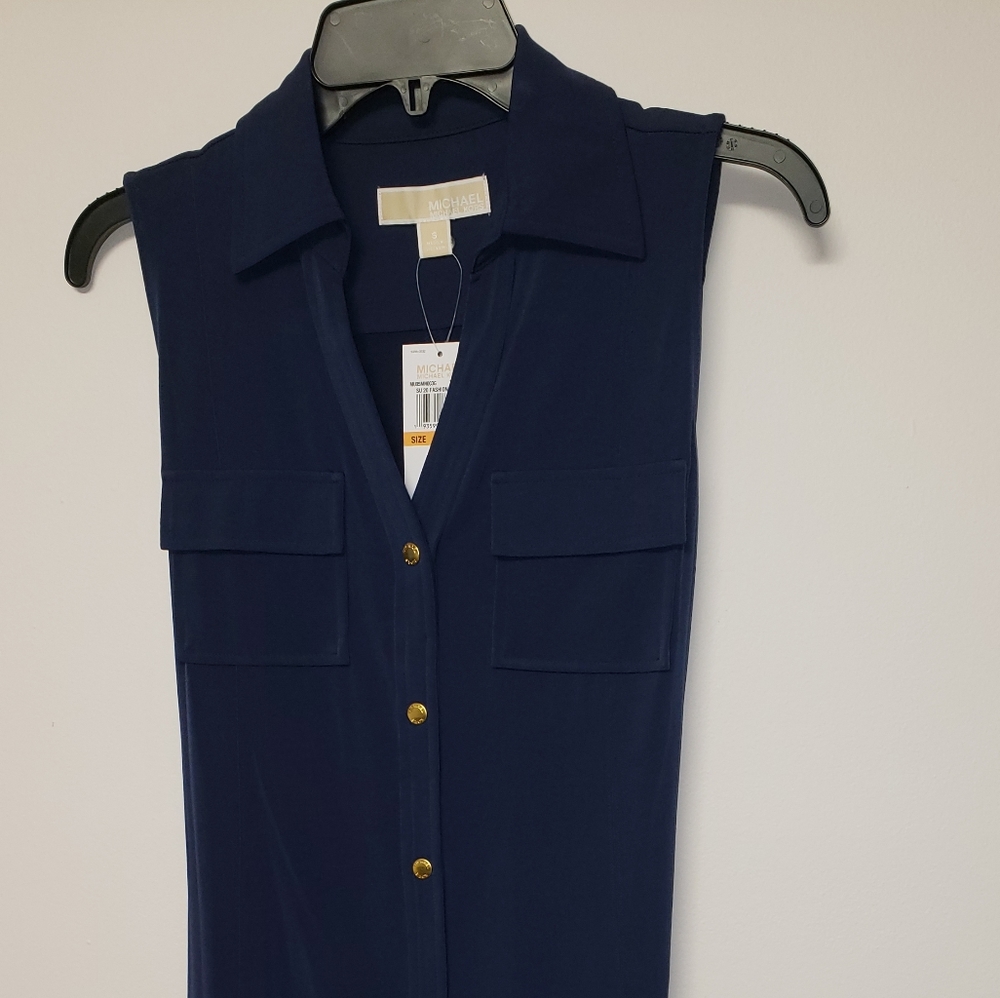 Woman blouse